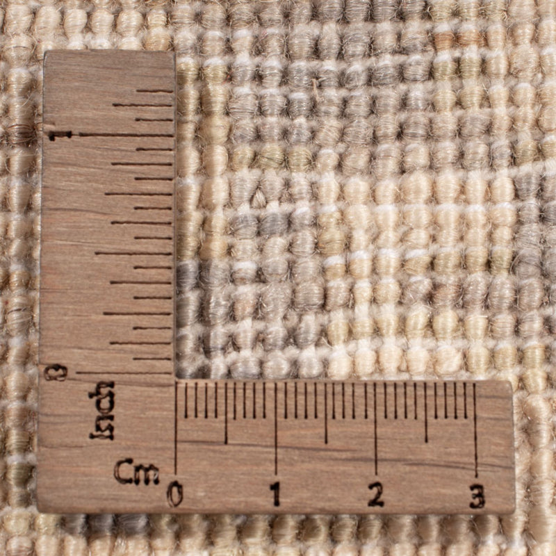 Designer Rug - 297 x 238 cm - beige