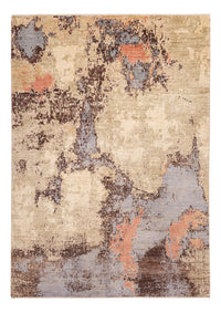 Designer Rug - 295 x 203 cm - multicolored