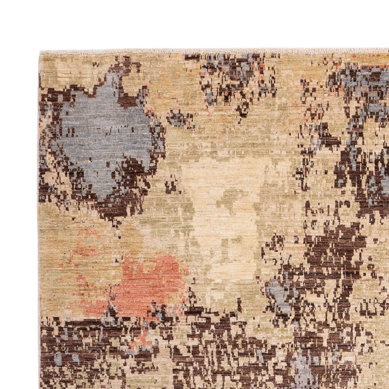 Designer Rug - 295 x 203 cm - multicolored