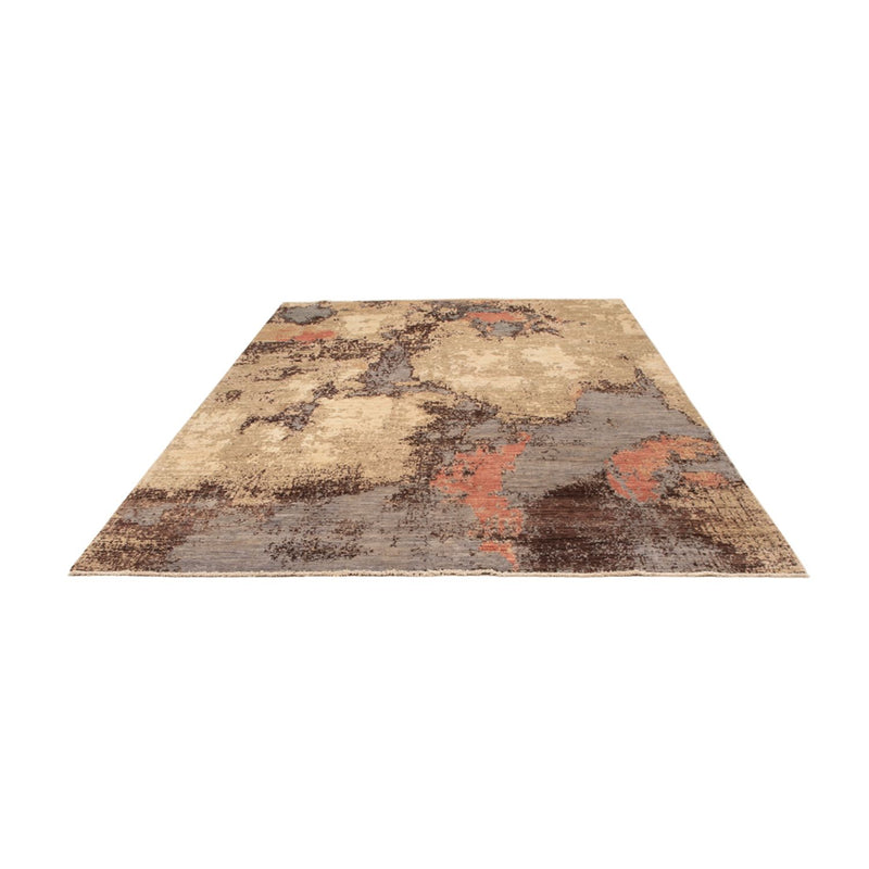 Designer Rug - 295 x 203 cm - multicolored