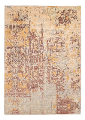 Designer Rug - 296 x 206 cm - multicolored