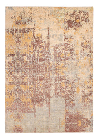 Designer Rug - 296 x 206 cm - multicolored