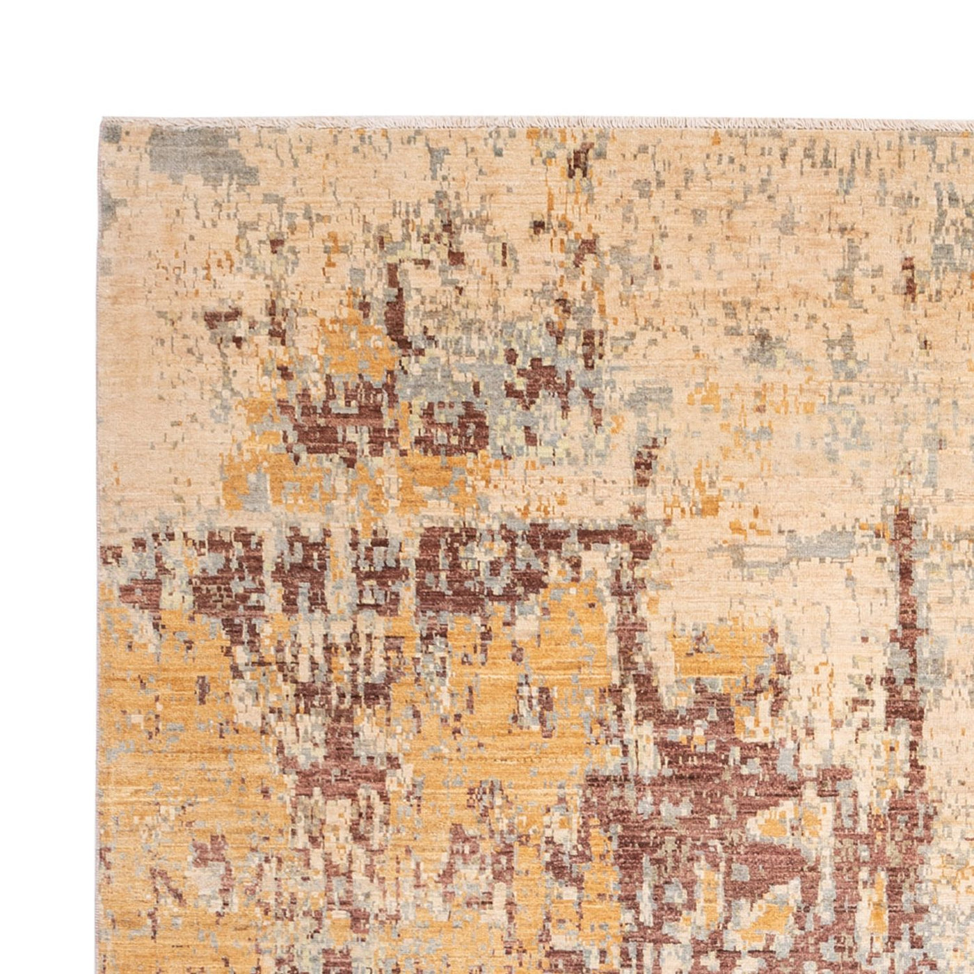 Designer Rug 296x206cm - Designerteppich