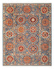 Afghan Kilim Rug 310x244cm