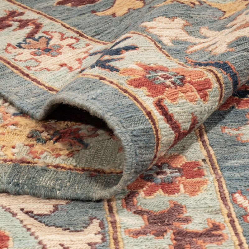 Kelim Rug - Oriental - Soumak - 310 x 244 cm - multicolored