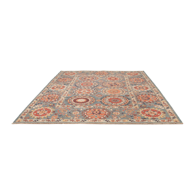 Kelim Rug - Oriental - Soumak - 310 x 244 cm - multicolored