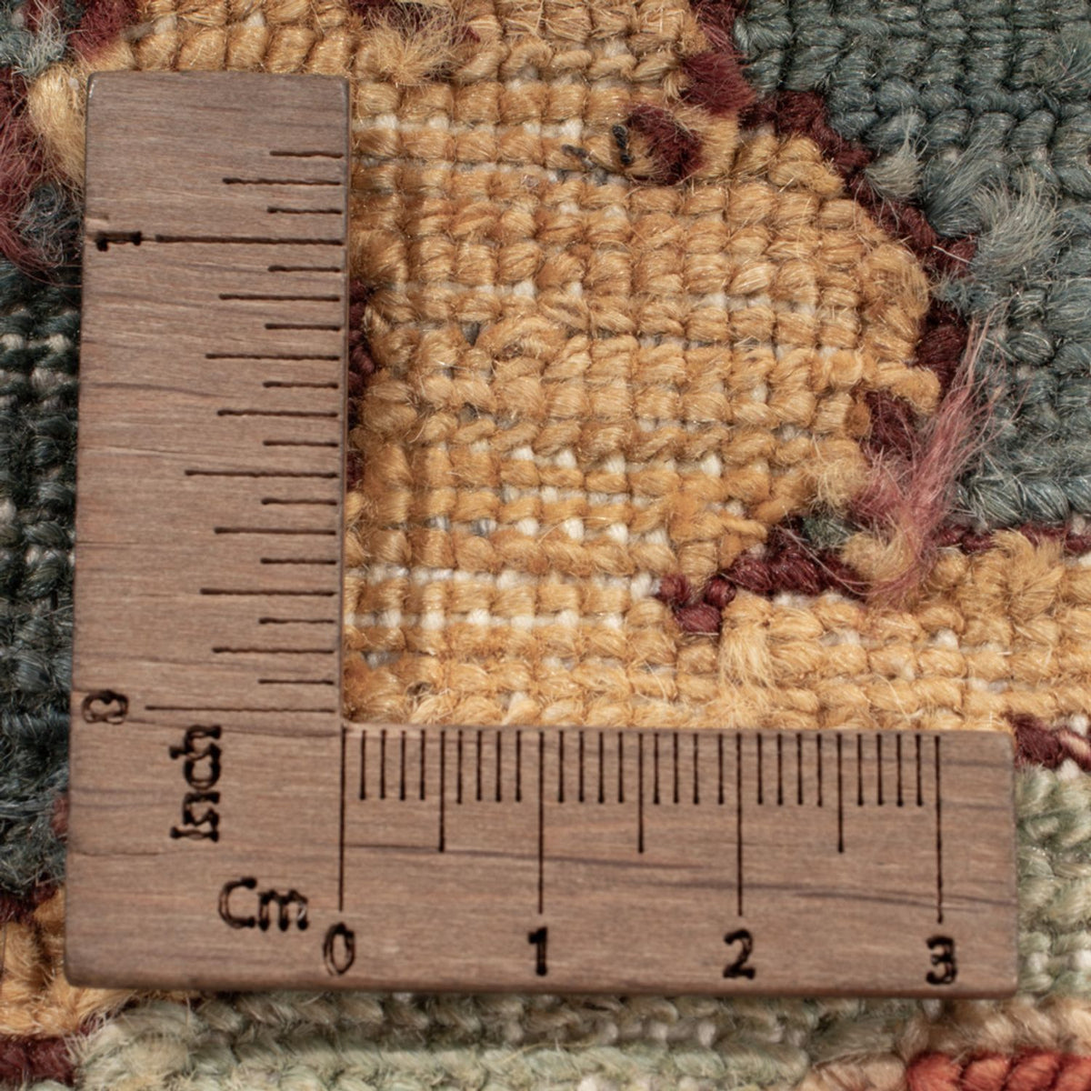 Kelim Rug - Oriental - Soumak - 310 x 244 cm - multicolored