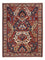 Kelim Rug - Oriental - Soumak - 256 x 194 cm - multicolored
