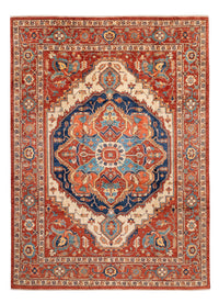 Ziegler Rug - Kazak - 288 x 214 cm - multicolored