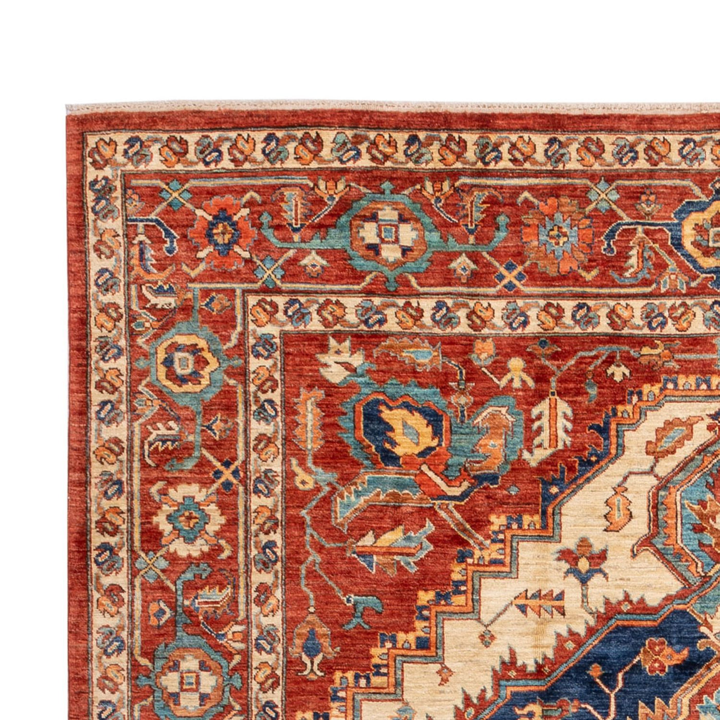 Kazak Rug 288x214cm - Oriental Rug