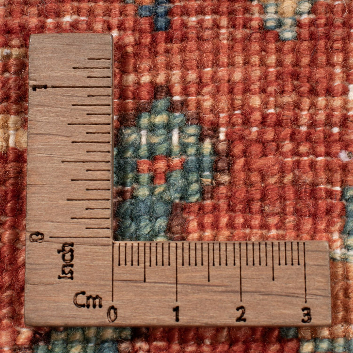 Ziegler Rug - Kazak - 288 x 214 cm - multicolored