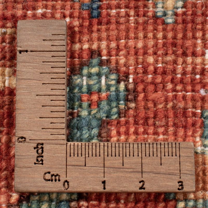 Ziegler Rug - Kazak - 288 x 214 cm - multicolored