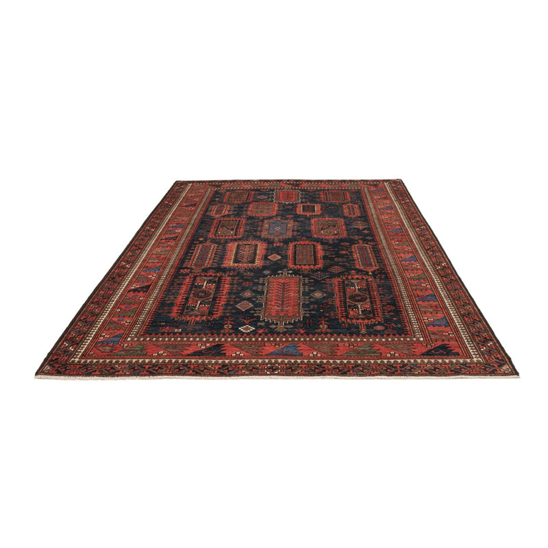 Ziegler Rug - Kazak - 283 x 184 cm - dark blue