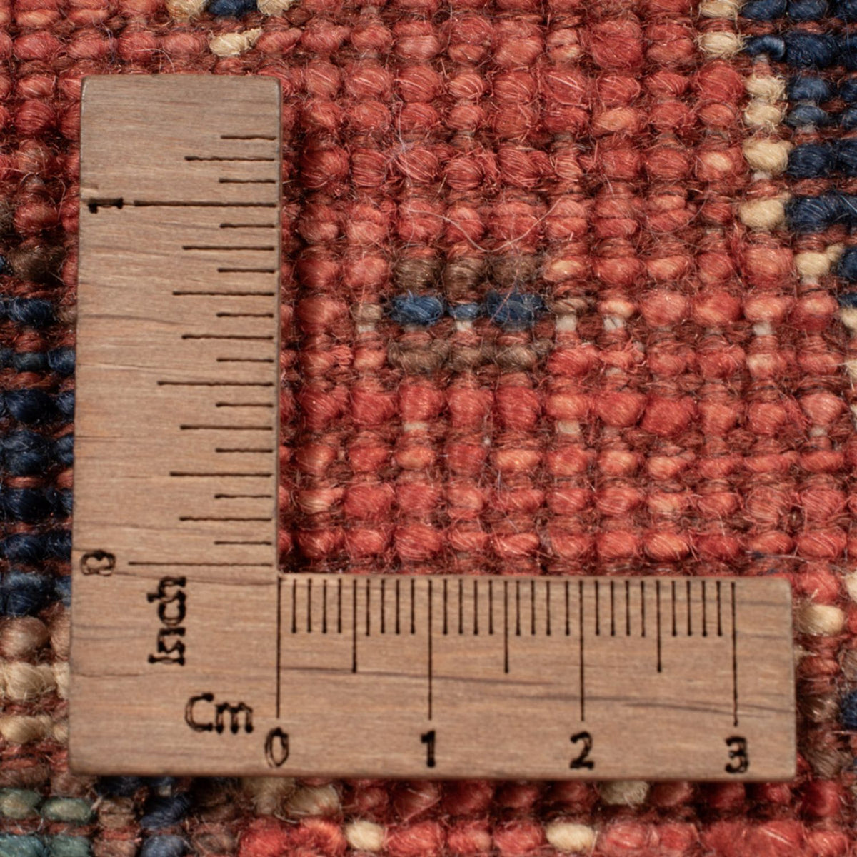 Ziegler Rug - Kazak - 279 x 184 cm - light red