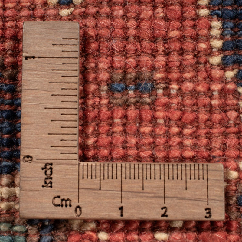 Ziegler Rug - Kazak - 279 x 184 cm - light red