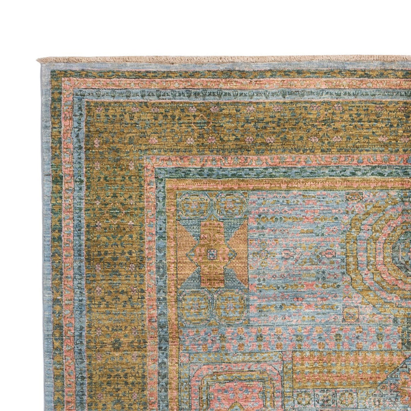 Ziegler Rug - Ariana - 295 x 196 cm - light blue