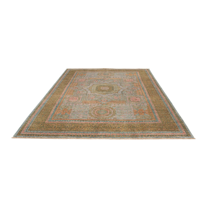Ziegler Rug - Ariana - 295 x 196 cm - light blue