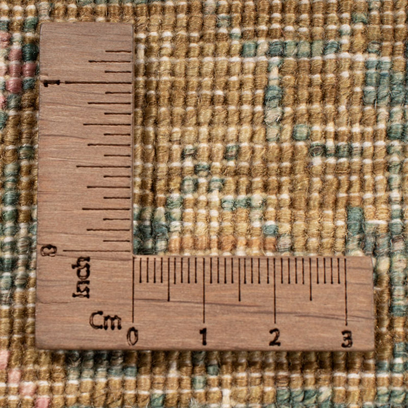 Ziegler Rug - Ariana - 295 x 196 cm - light blue