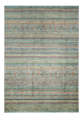 Designer Rug - 291 x 201 cm - multicolored