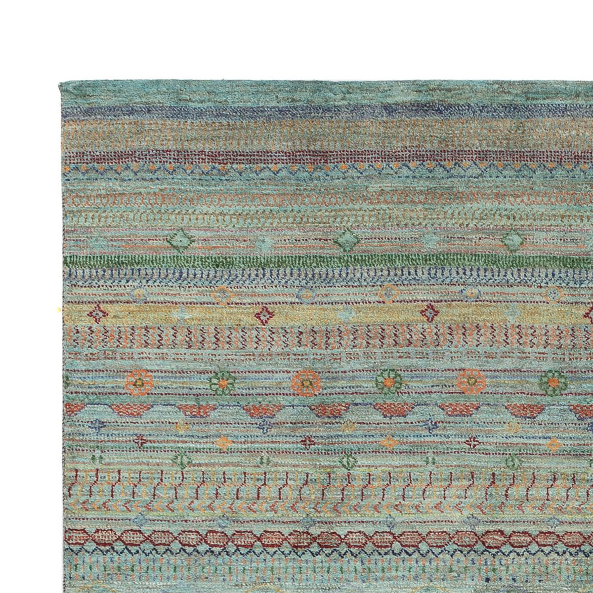 Designer Rug 201x291cm - Designerteppich
