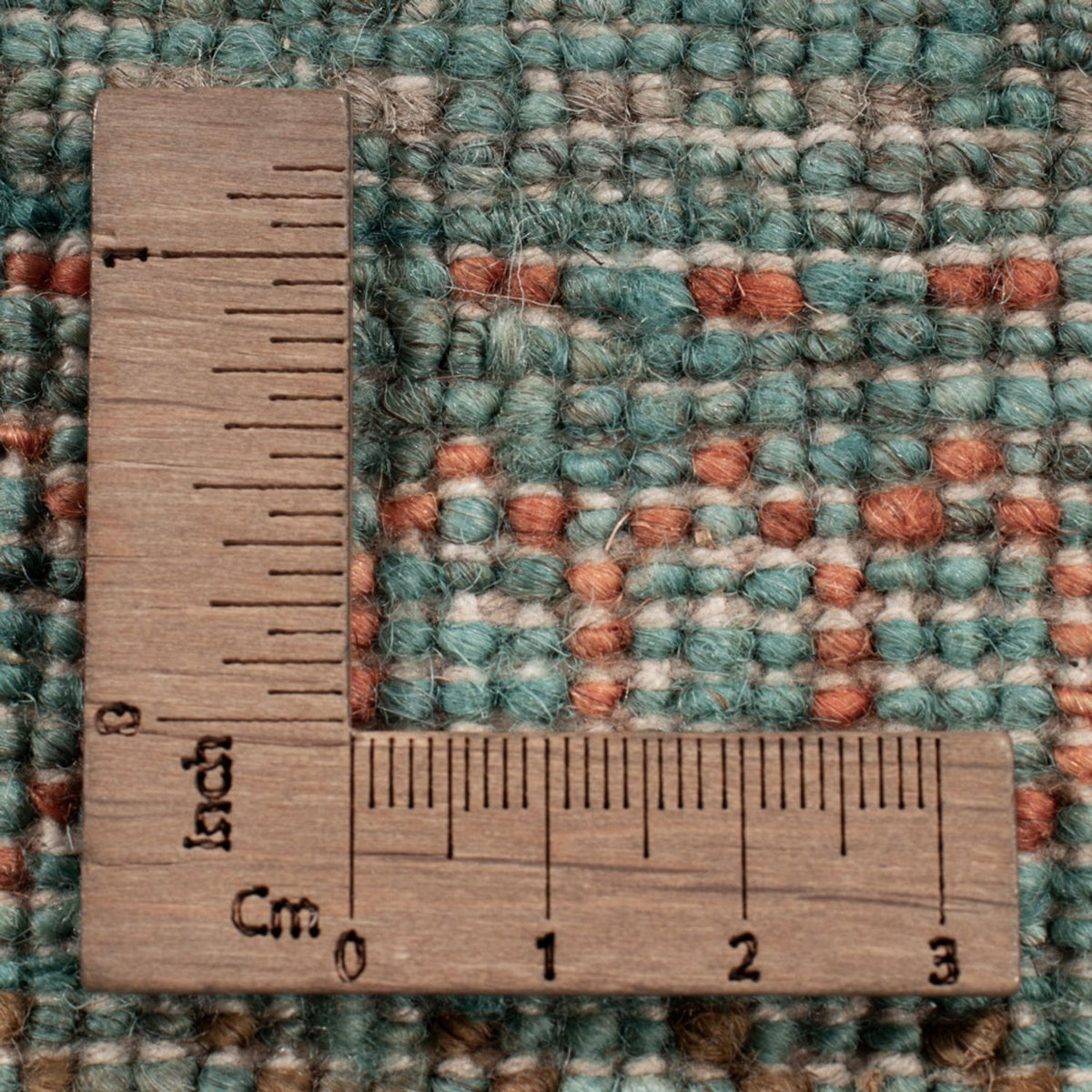 Designer Rug - 291 x 201 cm - multicolored