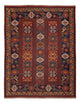 Afghan Kilim Rug 248x316cm