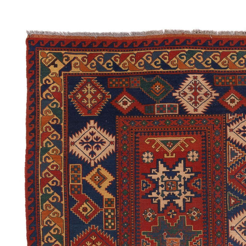 Kelim Rug - Oriental - 316 x 248 cm - multicolored