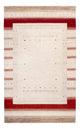 Indo Loribaft Rug 292x185cm - Wool Rug