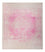 Designer Rug - 293 x 256 cm - pink