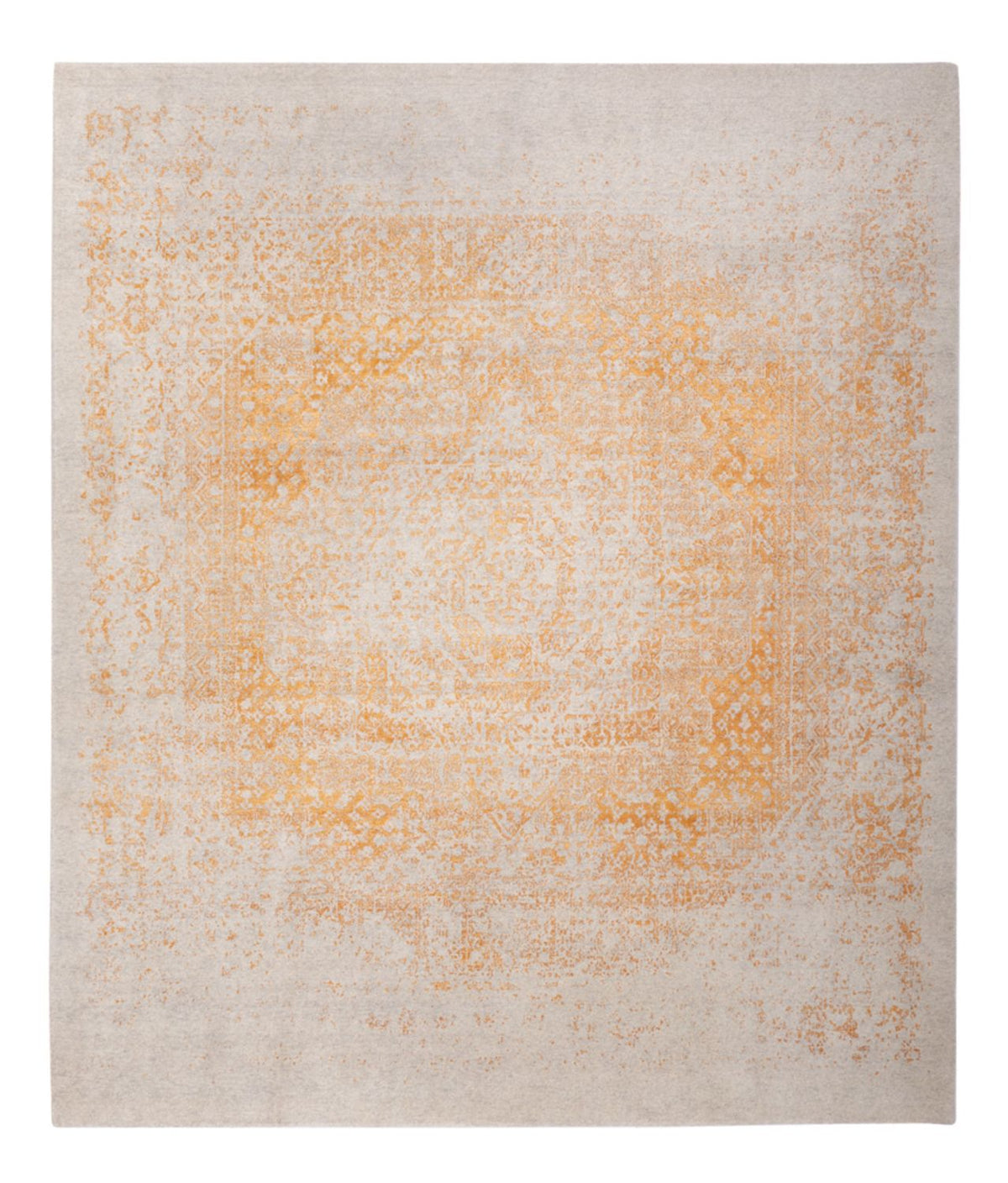 Designer Rug - 292 x 252 cm - beige