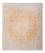 Designer Rug - 292 x 252 cm - beige