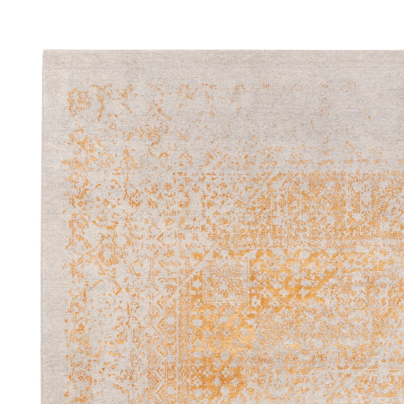 Designer Rug - 292 x 252 cm - beige