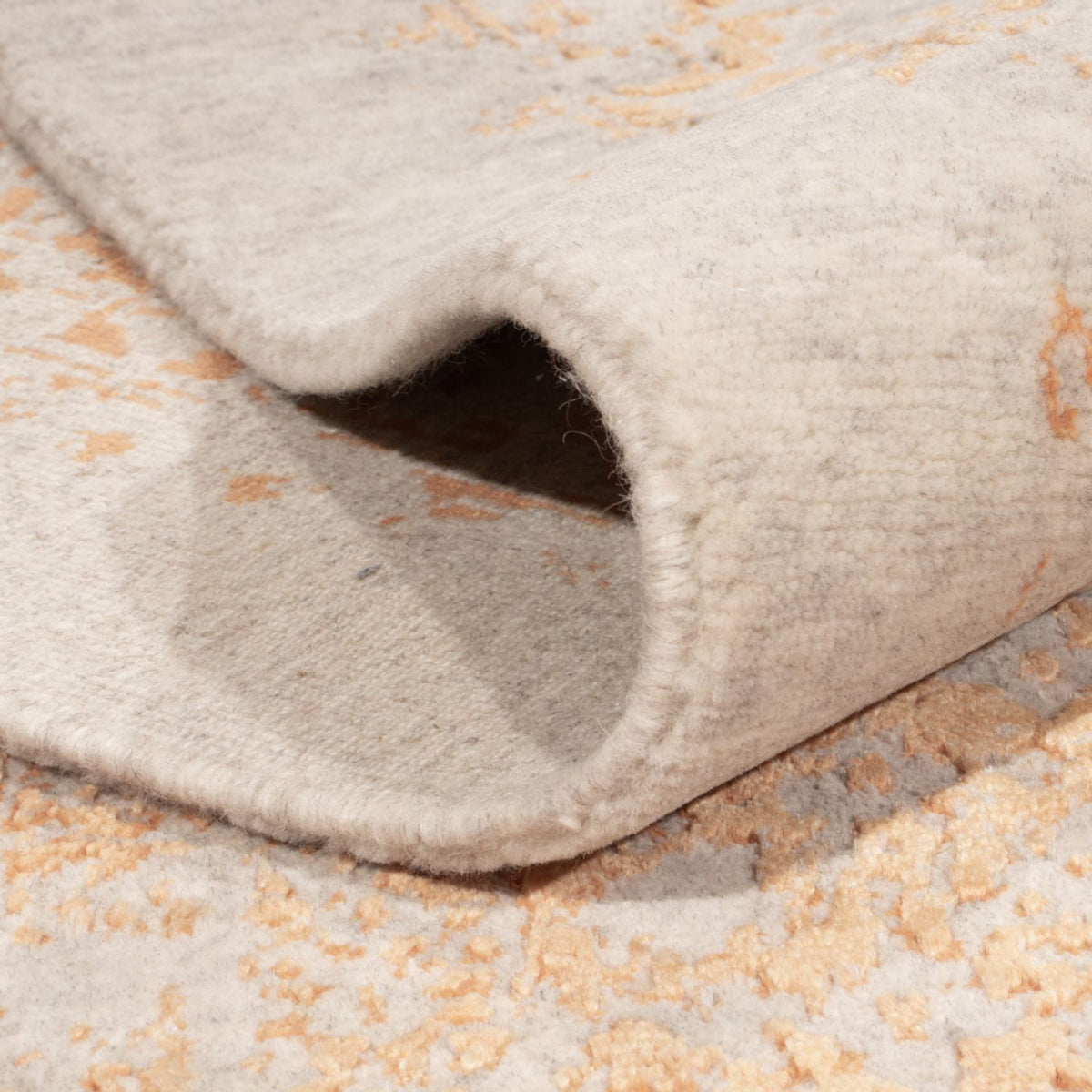 Designer Rug - 292 x 252 cm - beige