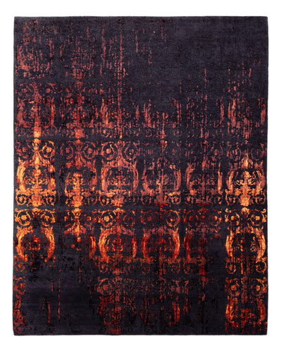 Designer Rug 243x308cm - Designerteppich
