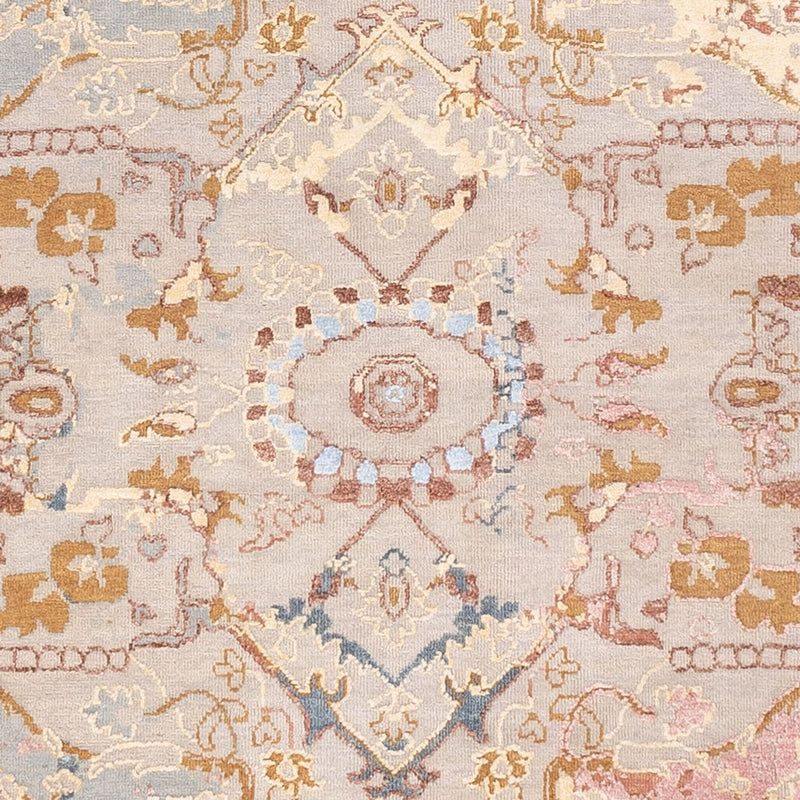 Designer Rug - 307 x 244 cm - multicolored