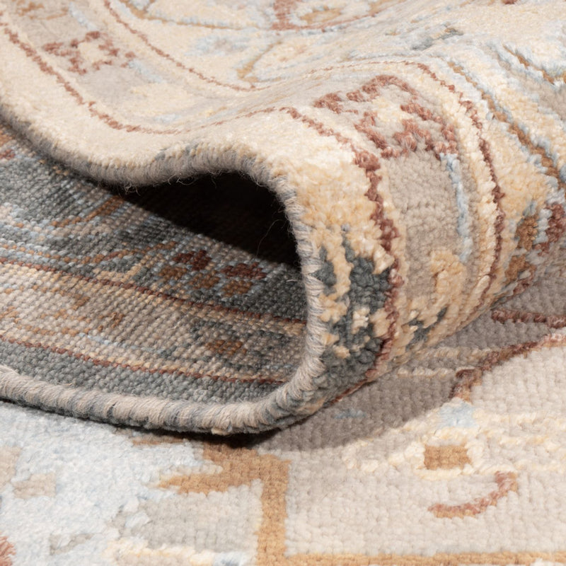 Designer Rug - 307 x 244 cm - multicolored