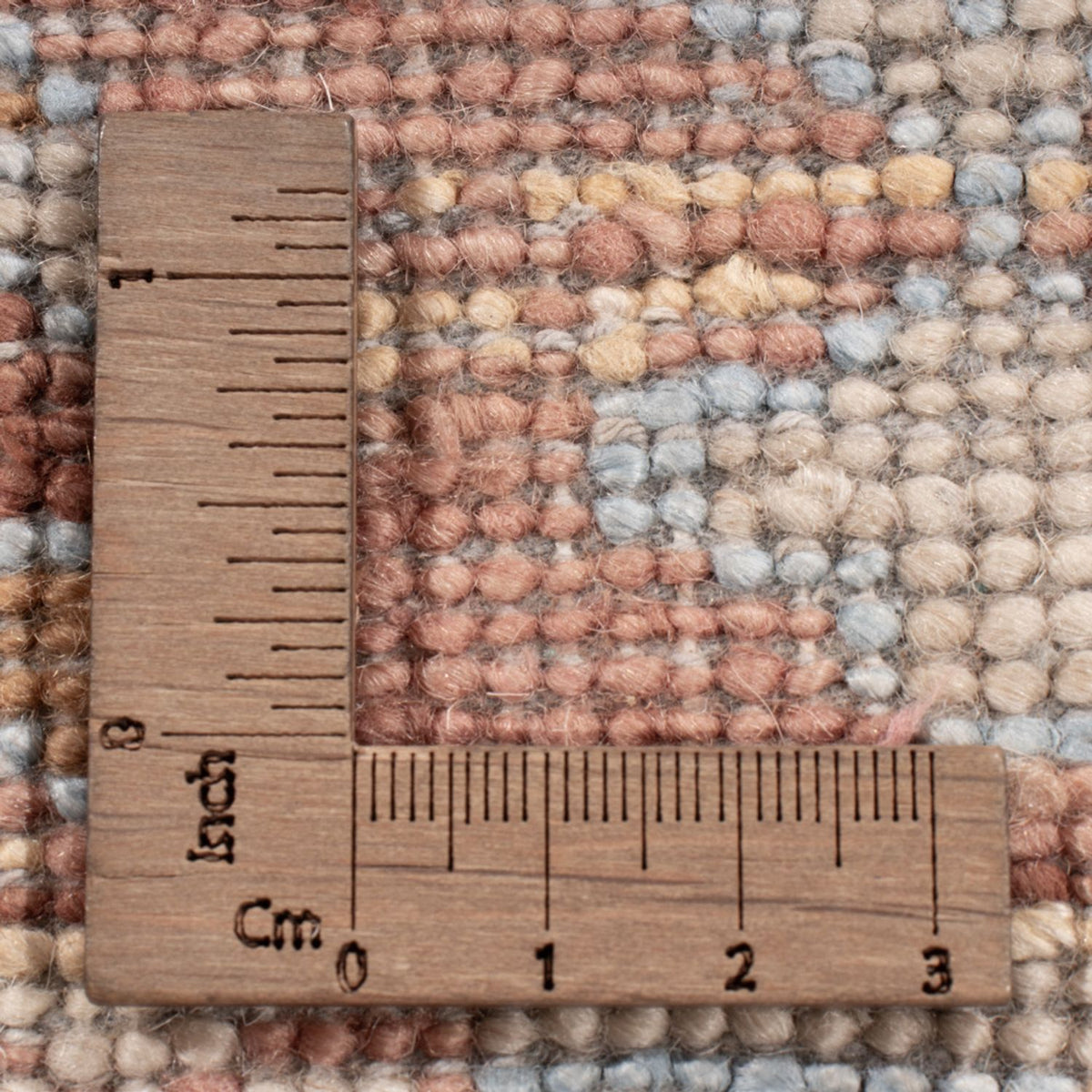 Designer Rug - 307 x 244 cm - multicolored