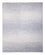 Designer Rug - 304 x 244 cm - light blue