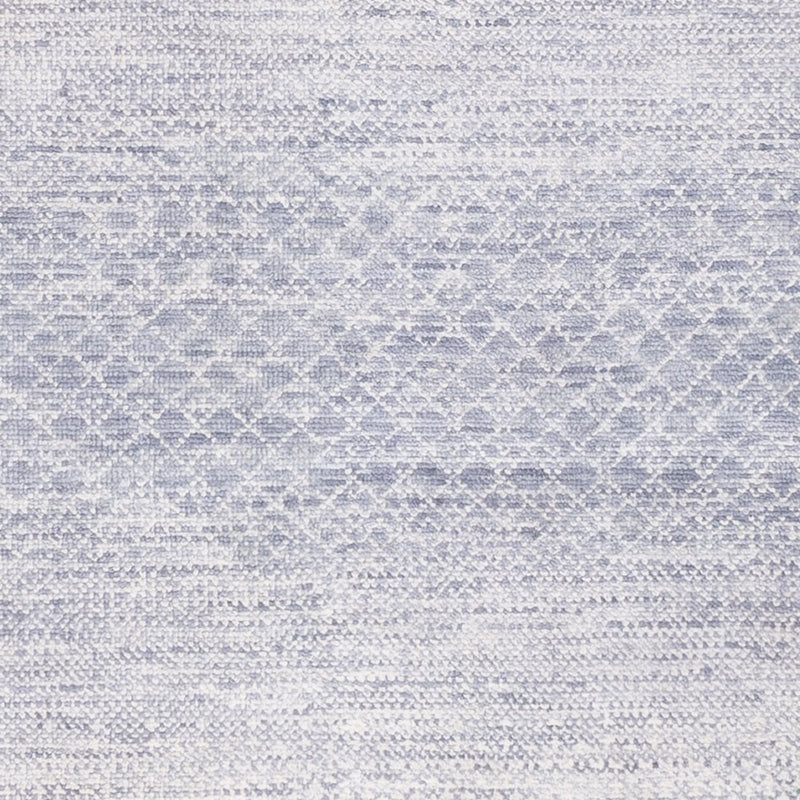 Designer Rug - 304 x 244 cm - light blue