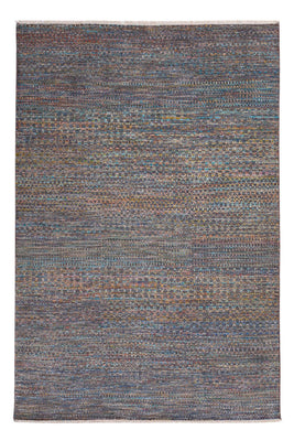 Designer Rug - 305 x 205 cm - multicolored
