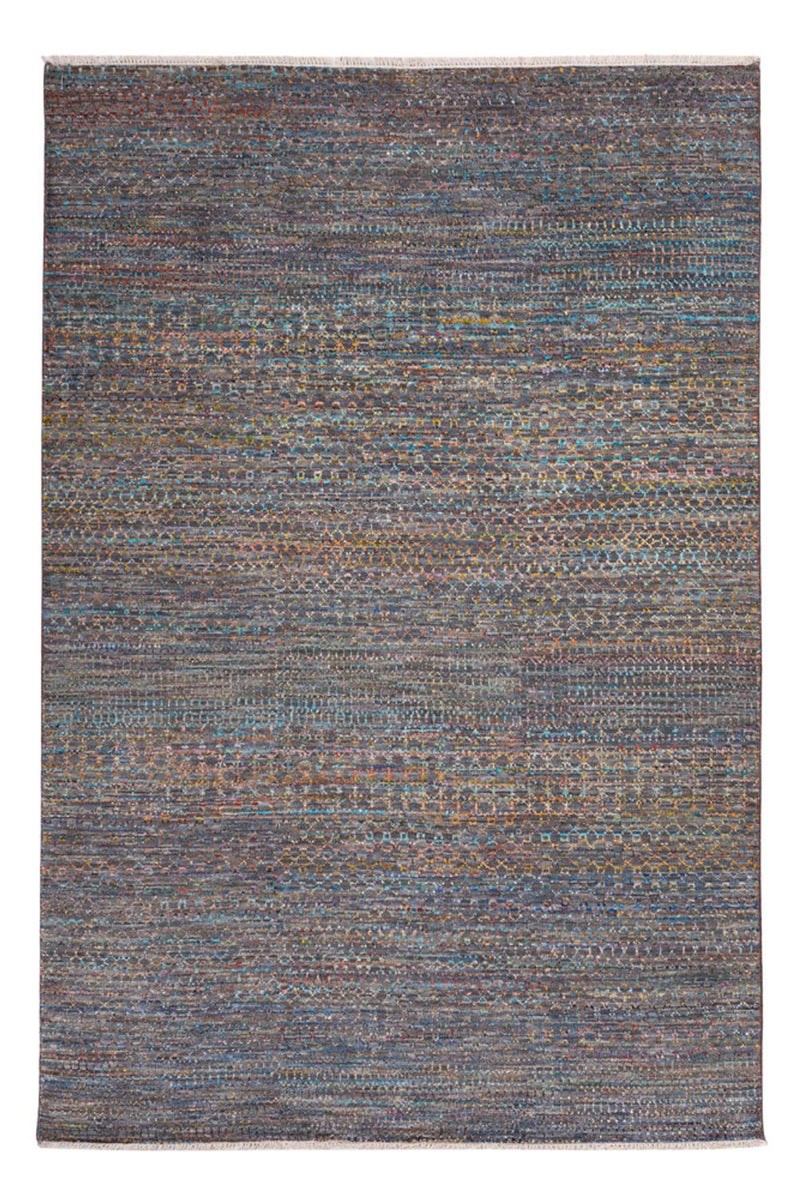 Designer Rug - 305 x 205 cm - multicolored