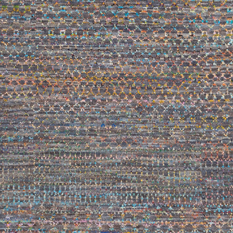 Designer Rug - 305 x 205 cm - multicolored