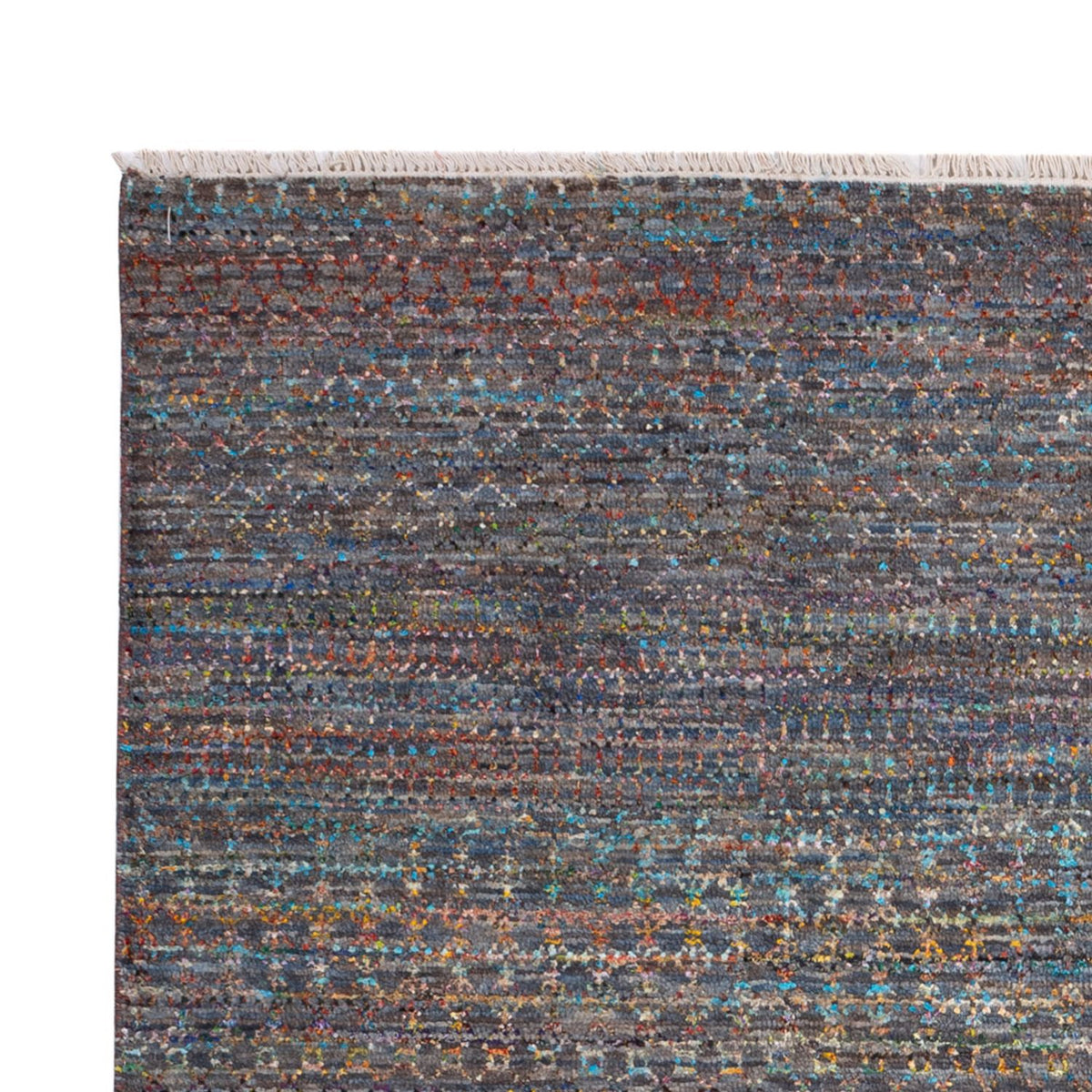 Designer Rug - 305 x 205 cm - multicolored