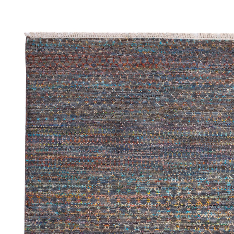 Designer Rug - 305 x 205 cm - multicolored