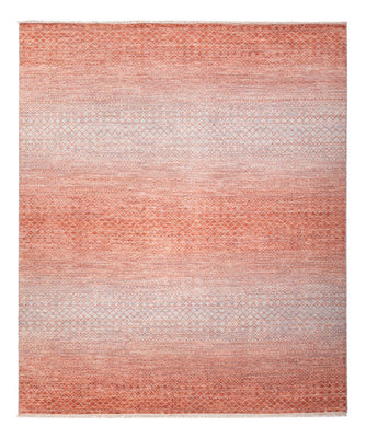 Designer Rug - 302 x 244 cm - multicolored