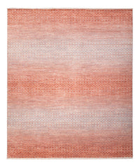 Designer Rug - 302 x 244 cm - multicolored