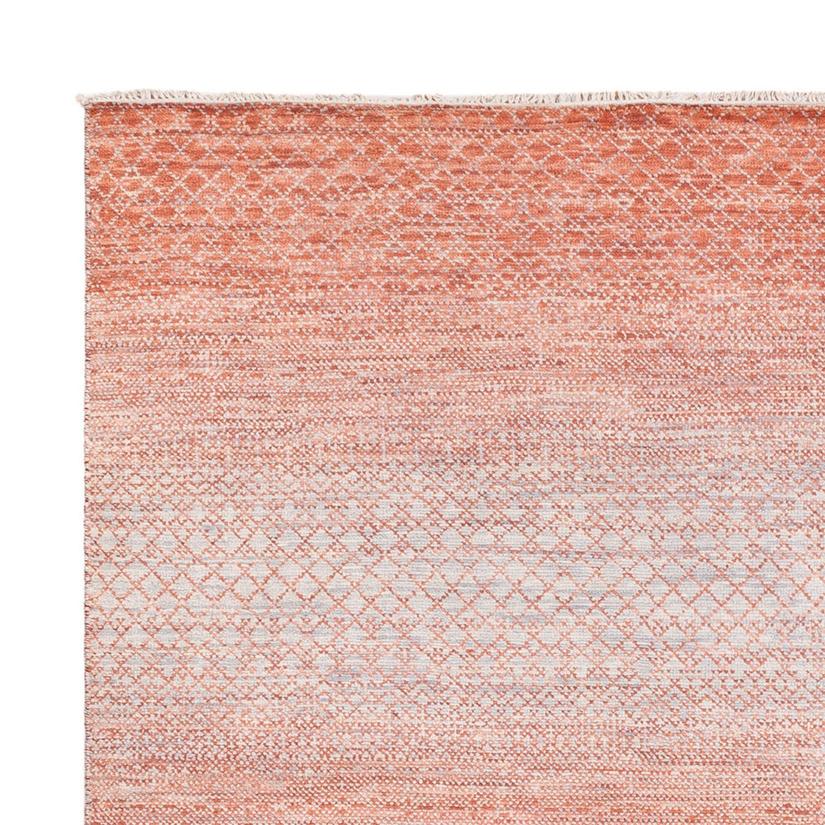 Designer Rug 244x302cm - Designerteppich