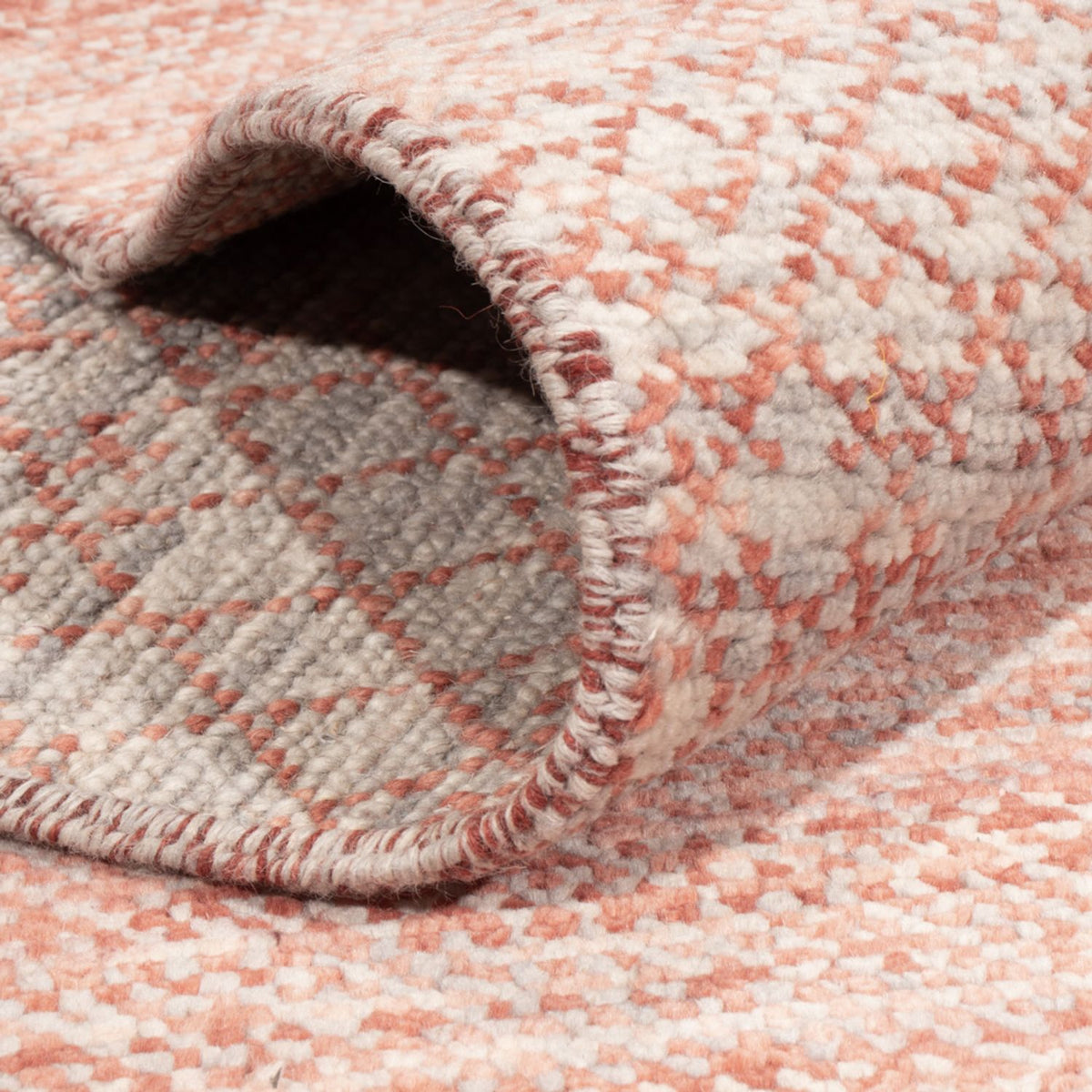 Designer Rug - 302 x 244 cm - multicolored