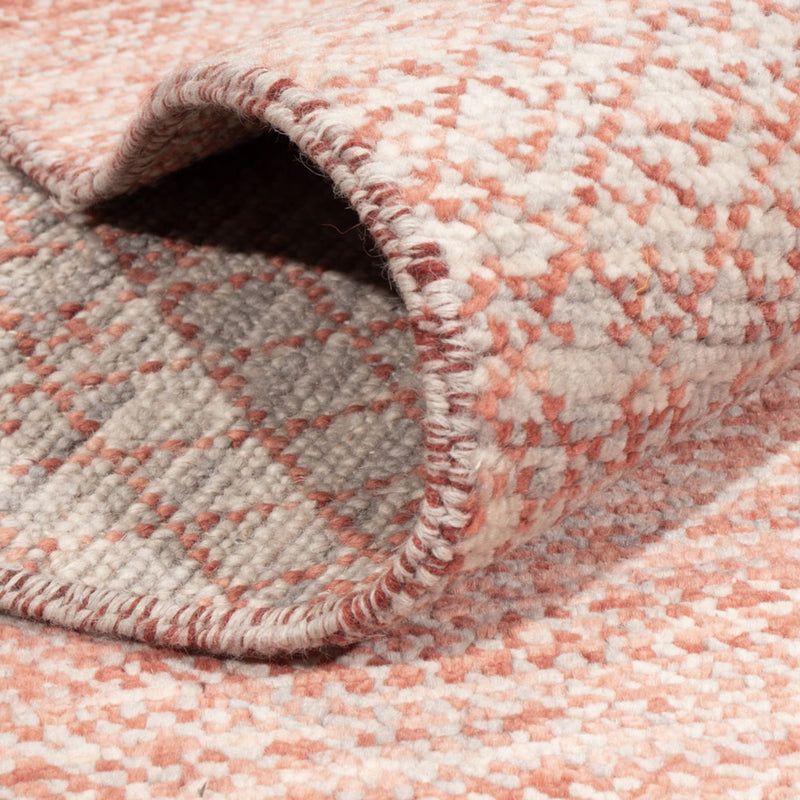 Designer Rug - 302 x 244 cm - multicolored