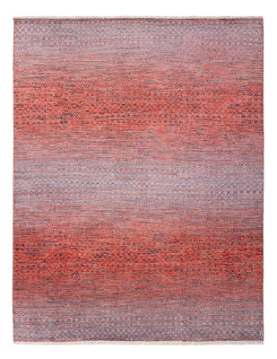 Designer Rug - 307 x 242 cm - multicolored